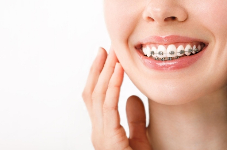 orthodontics