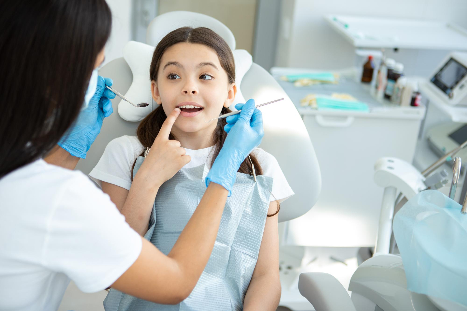 pediatric dentistry