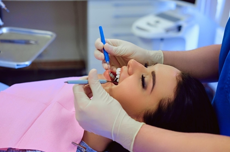 cosmetic dentistry
