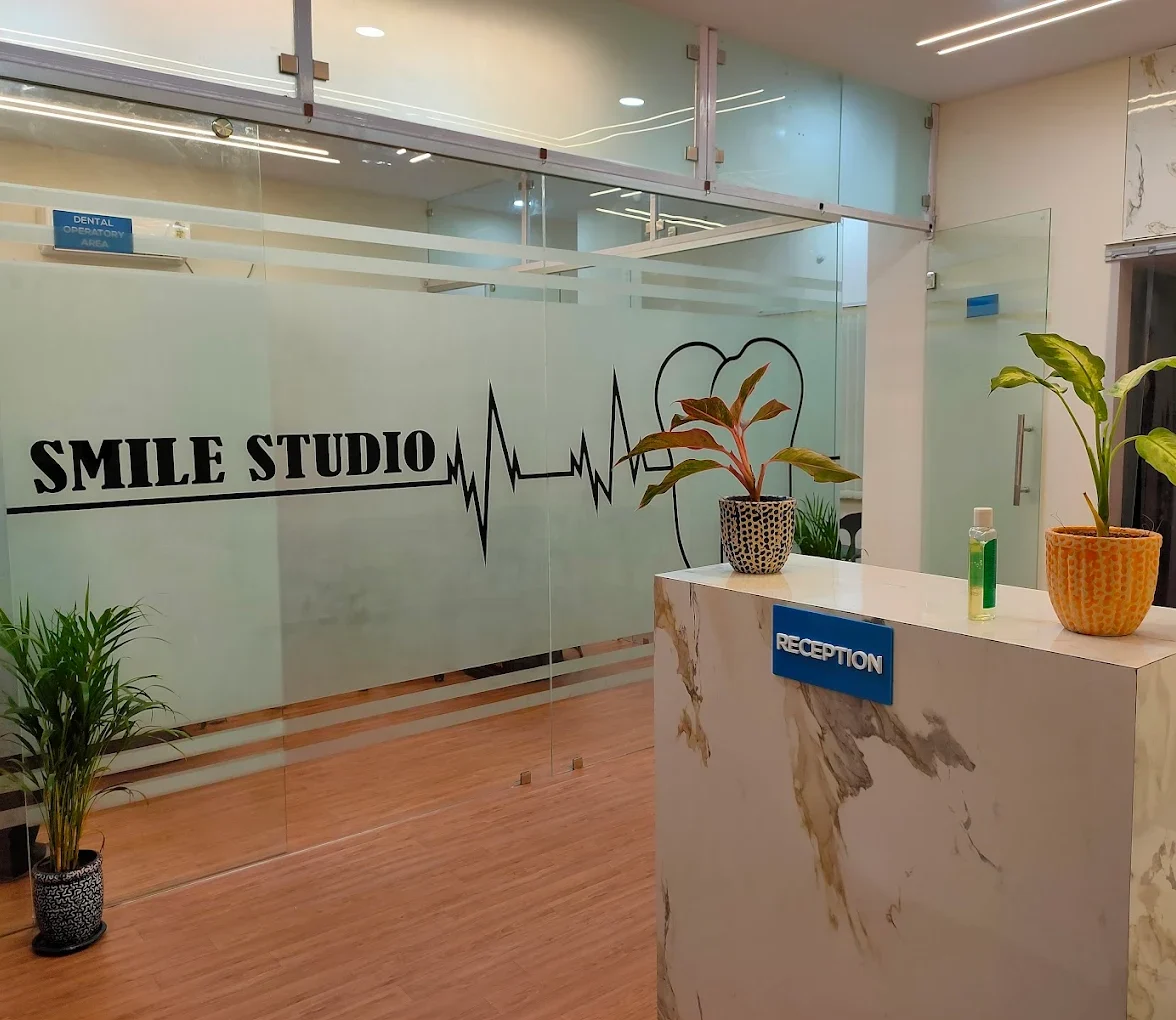 Dr.sowmya's smile studio